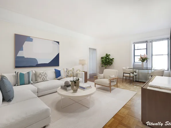 160 88th St APT B5, Brooklyn, NY 11209