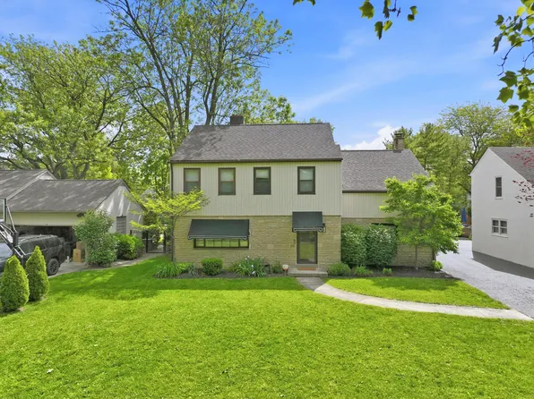 66 S Roosevelt Ave, Columbus, OH 43209