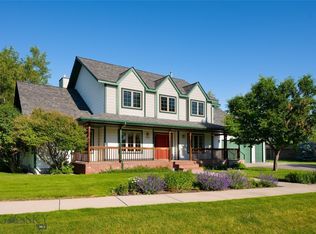 4055 E Graf St, Bozeman, MT 59715