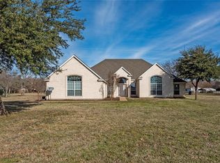 106 Spring Branch Rd, Waco, TX 76705