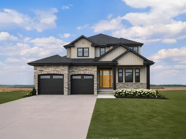 143 Rosewood Cres, Chatham Kent, ON N7M 0V4