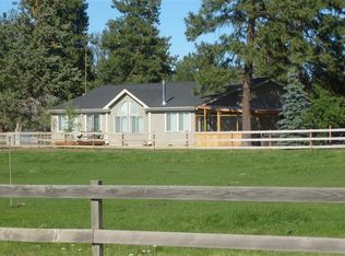 67500 Harrington Loop Rd, Bend, OR 97703