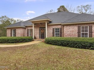 113 Allenwood Dr, Canton, MS 39046