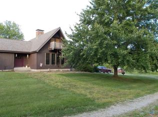 20952 Highway O, Sedalia, MO 65301