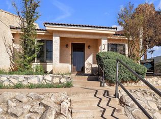 25 Village Rd, Big Spring, TX 79720