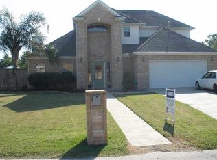 3931 Joplin Ave, Groves, TX 77619