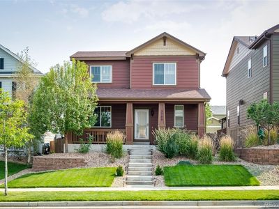3788 Cadence Dr, Castle Rock, CO, 80109