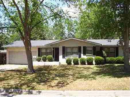 1st image of 1558 Mesquite St
