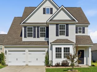 137 Daniels Creek Cir, Goose Creek, SC 29445