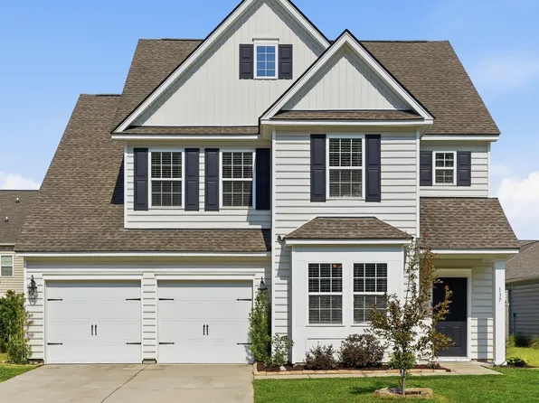 137 Daniels Creek Cir, Goose Creek, SC 29445