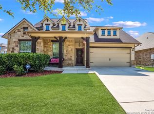 2058 Western Pecan, New Braunfels, TX 78130