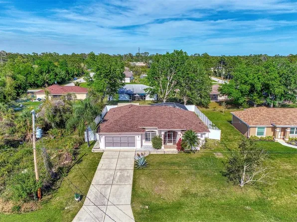 7626 Blutter Rd, North Port, FL 34291