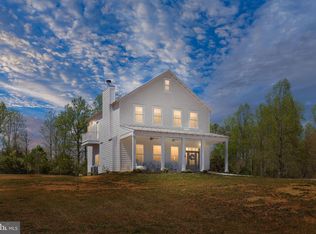 194 Wildwood Dr, Ruckersville, VA 22968