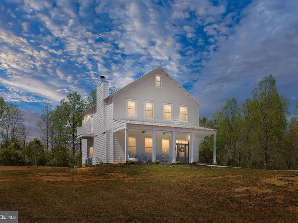 194 Wildwood Dr, Ruckersville, VA 22968