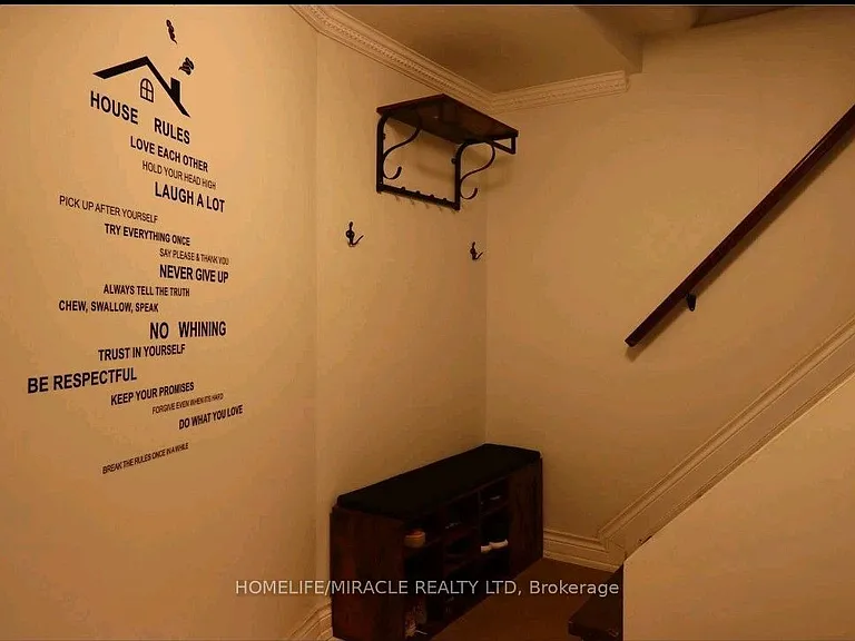 1382 Warden Ave #BASEMENT — Photo 17