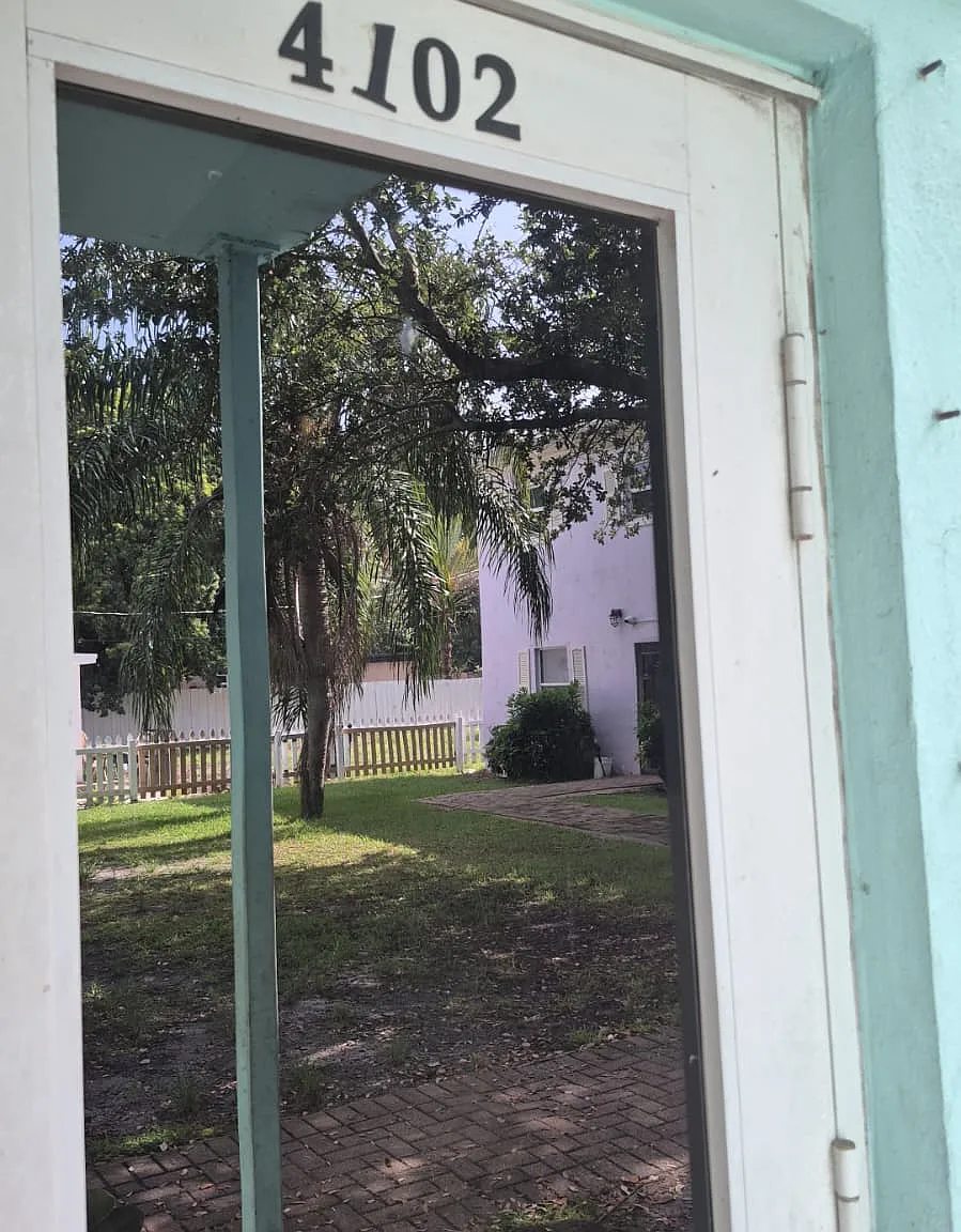 1 bed, 700 sqft, $1,600 — Photo 2