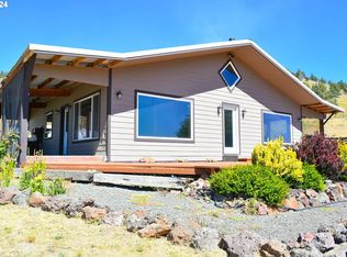 27781 Blue Heron Rd, John Day, OR 97845