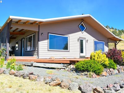 27781 Blue Heron Rd, John Day, OR, 97845