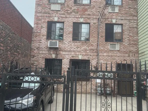 1297 Clay Avenue, Bronx, NY 10456