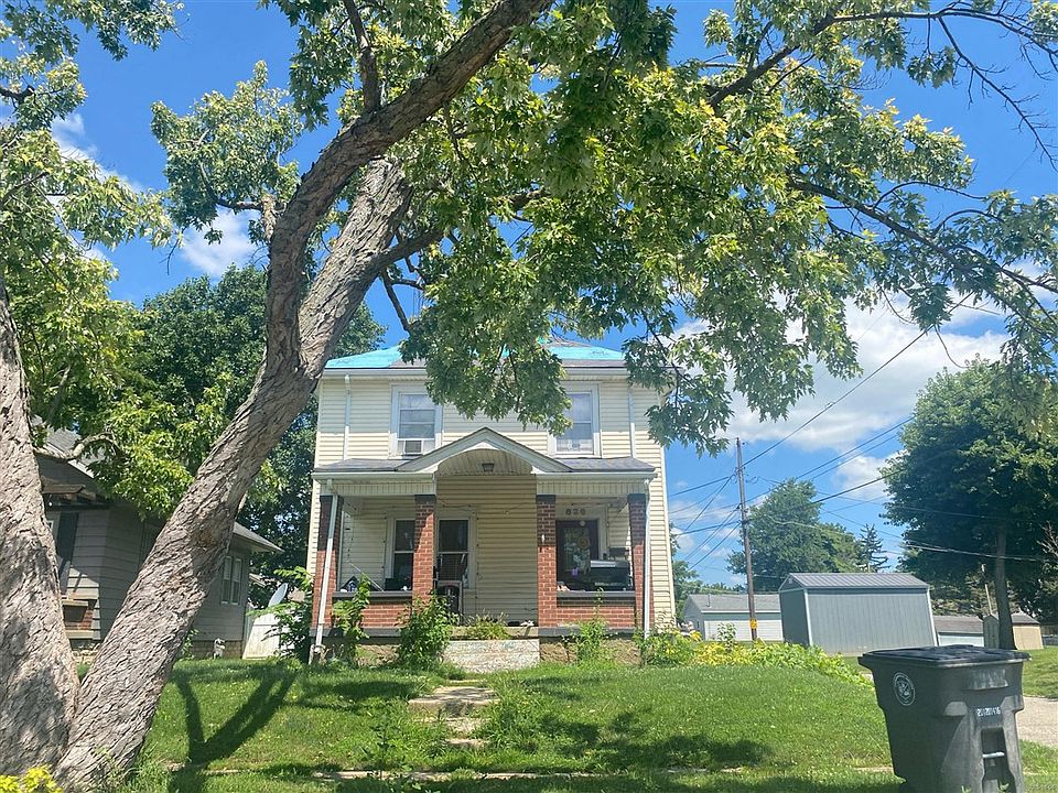 1st image of 626 W 20th St