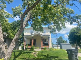 626 W 20th St, Connersville, IN 47331