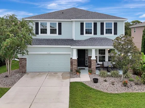 7448 47th Avenue Cir E, Bradenton, FL 34203