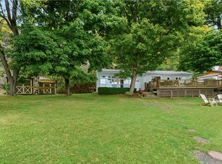 4158 Poplar Point Rd, Dundee, NY 14837