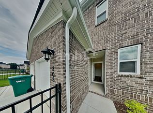 208 Argea Dr, Mount Juliet, TN 37122