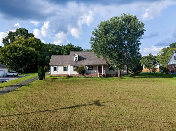 217 Amanda Dr, Bell Buckle, TN 37020