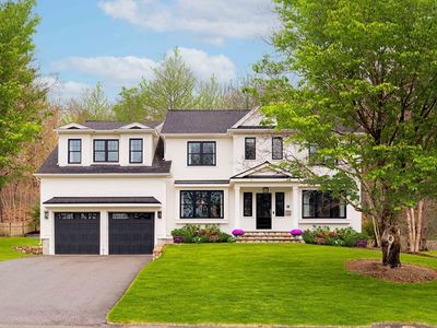 50 Crestwood Dr, Wellesley, MA, 02481