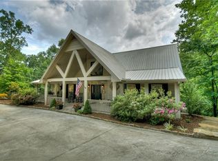 68 Talona Ridge Dr #2, Ellijay, GA 30536