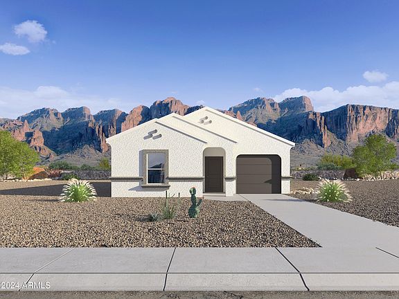 2nd image of 5528 E Arctic Lane