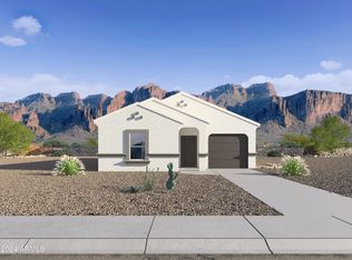 5552 E Rock Bush Ln, San Tan Valley, AZ 85140