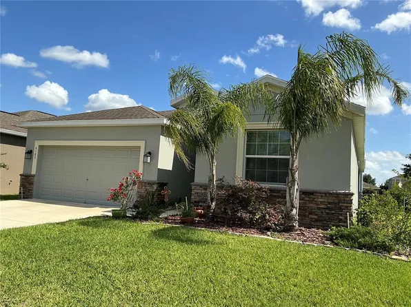 4183 Cortland Dr, Davenport, FL 33837
