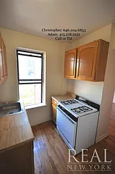 Rented by REAL New York