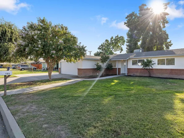 151 N C Street, Tulare, CA 93274