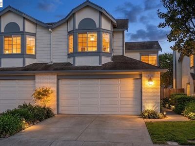 6162 Linford Ter, Fremont, CA, 94555