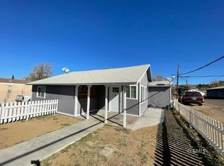 5577 S Central Dr, Globe, AZ 85501