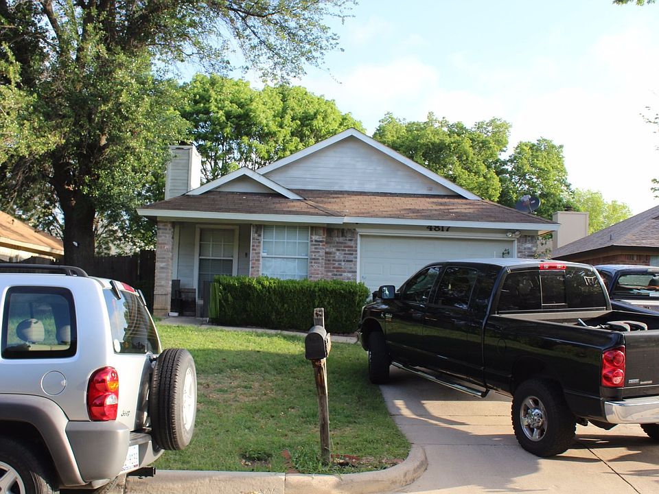 1st image of 4817 Thistledown Dr