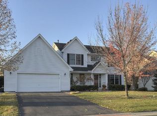 18921 Wynnfield Rd, Eden Prairie, MN 55347