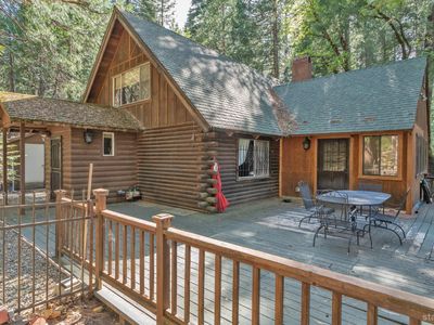 1339 Shirley St, Kyburz, CA, 95720