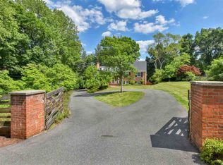 2714 Northfield Rd, Charlottesville, VA 22901