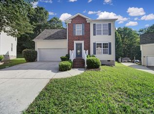 7214 William Reynolds Dr, Charlotte, NC 28215
