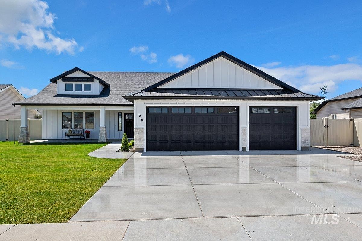 1010 Boulder Mountain St, Kimberly, ID 83341 MLS 98882971 Zillow