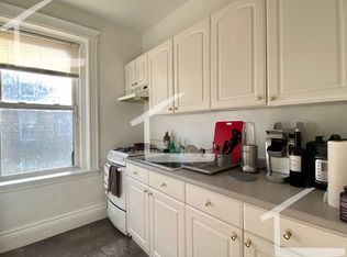 108 Warren St #15, Brighton, MA 02135