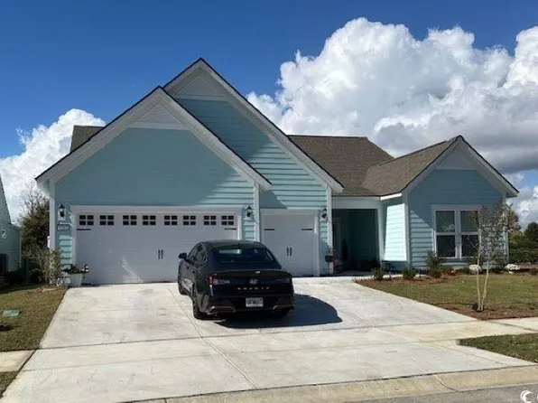 6267 Trapani Place Phase 1 Lot 105, Myrtle Beach, SC 29572