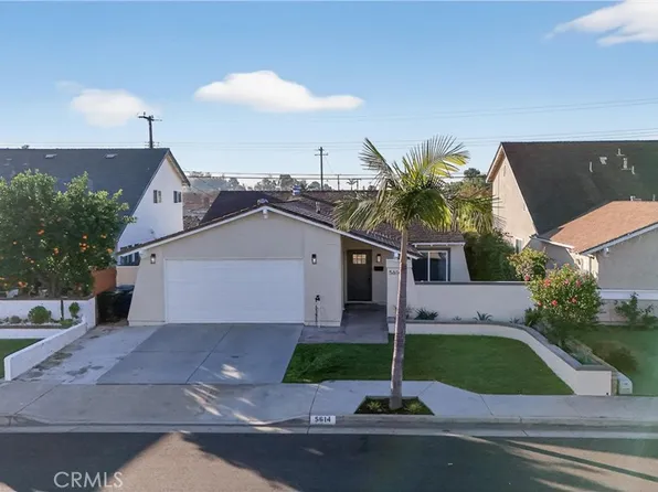 5614 Apia Dr, Cypress, CA 90630