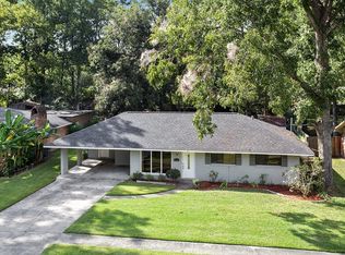 555 Baird Dr, Baton Rouge, LA 70808