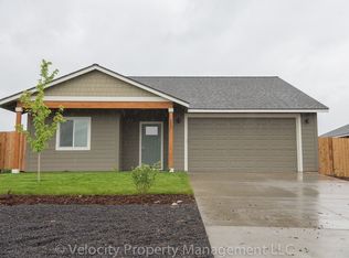 383 Timothy Dr, Culver, OR 97734