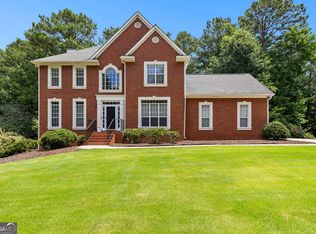 210 Jefferson Woods Dr, Peachtree City, GA 30269